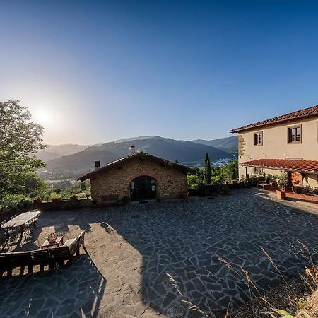 Agriturismo La Fontaccia Rufina Εξωτερικό φωτογραφία