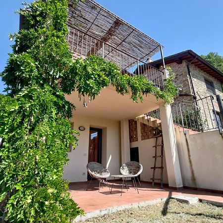 Agriturismo La Fontaccia Rufina Εξωτερικό φωτογραφία