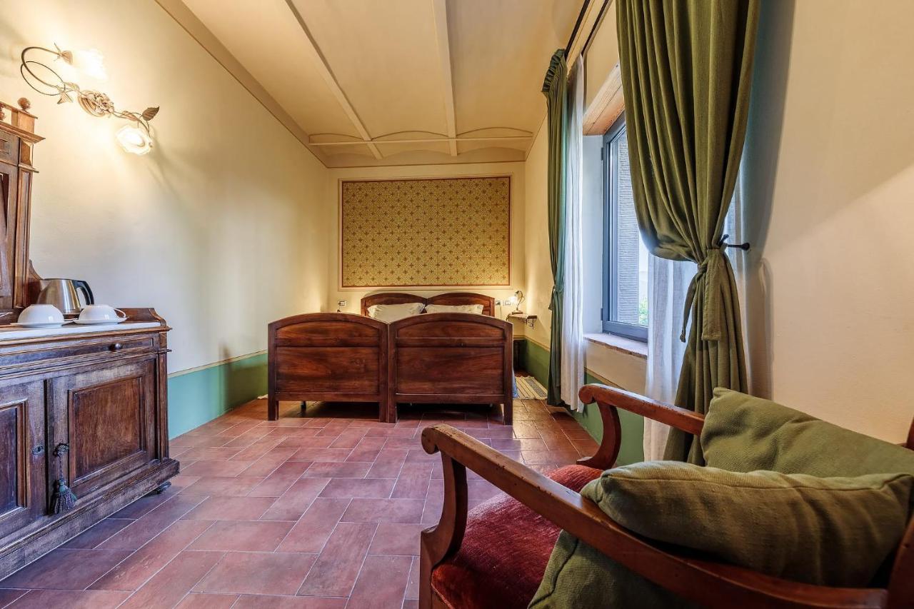 Agriturismo La Fontaccia Rufina Εξωτερικό φωτογραφία