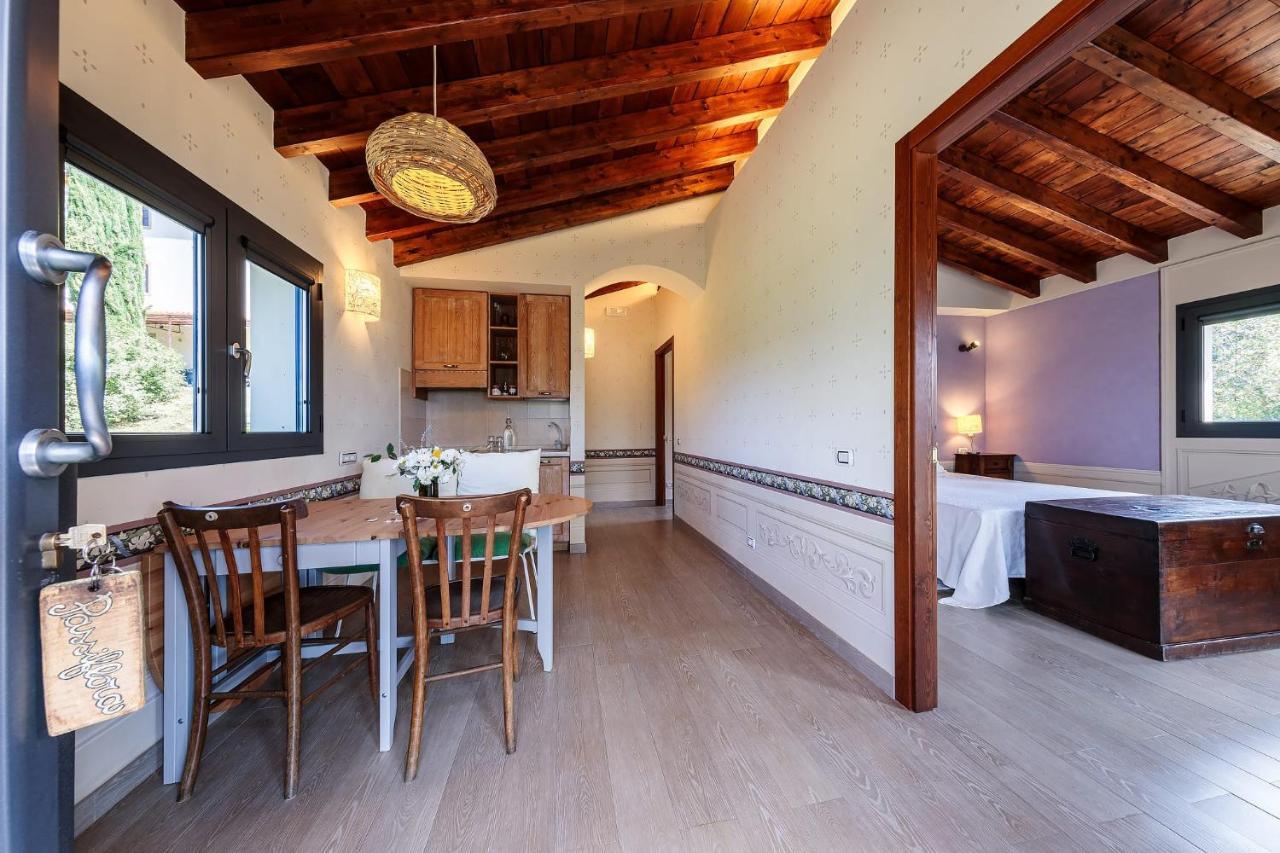 Agriturismo La Fontaccia Rufina Εξωτερικό φωτογραφία