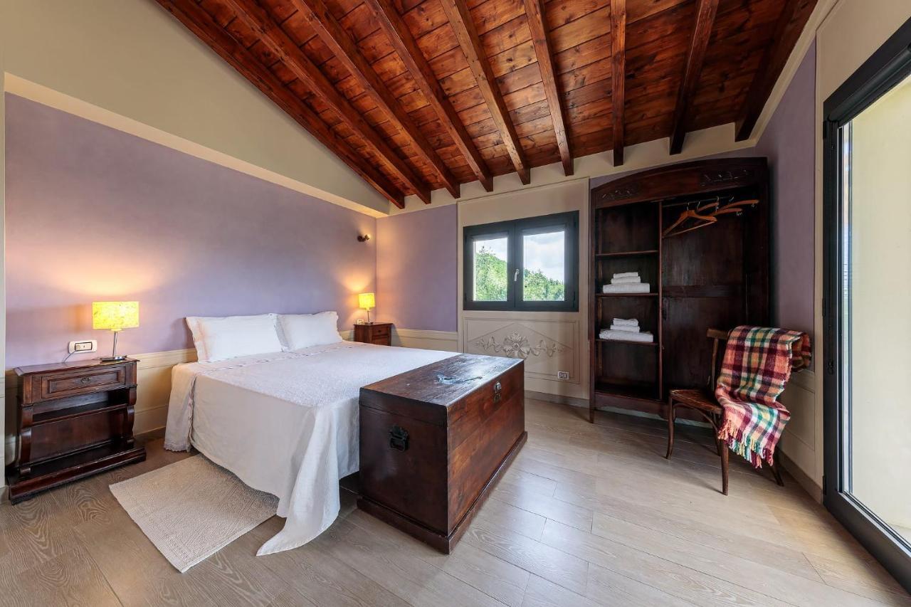 Agriturismo La Fontaccia Rufina Εξωτερικό φωτογραφία