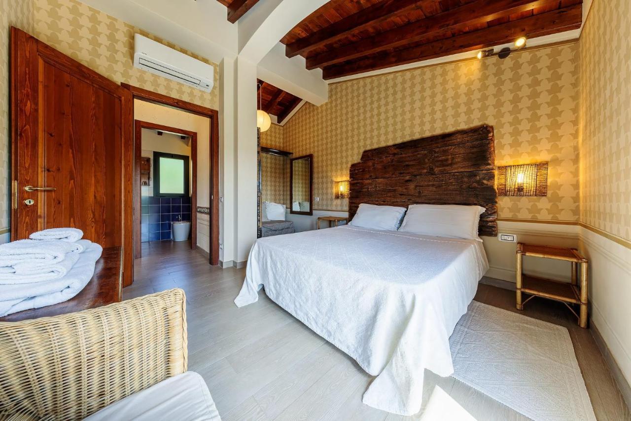 Agriturismo La Fontaccia Rufina Εξωτερικό φωτογραφία