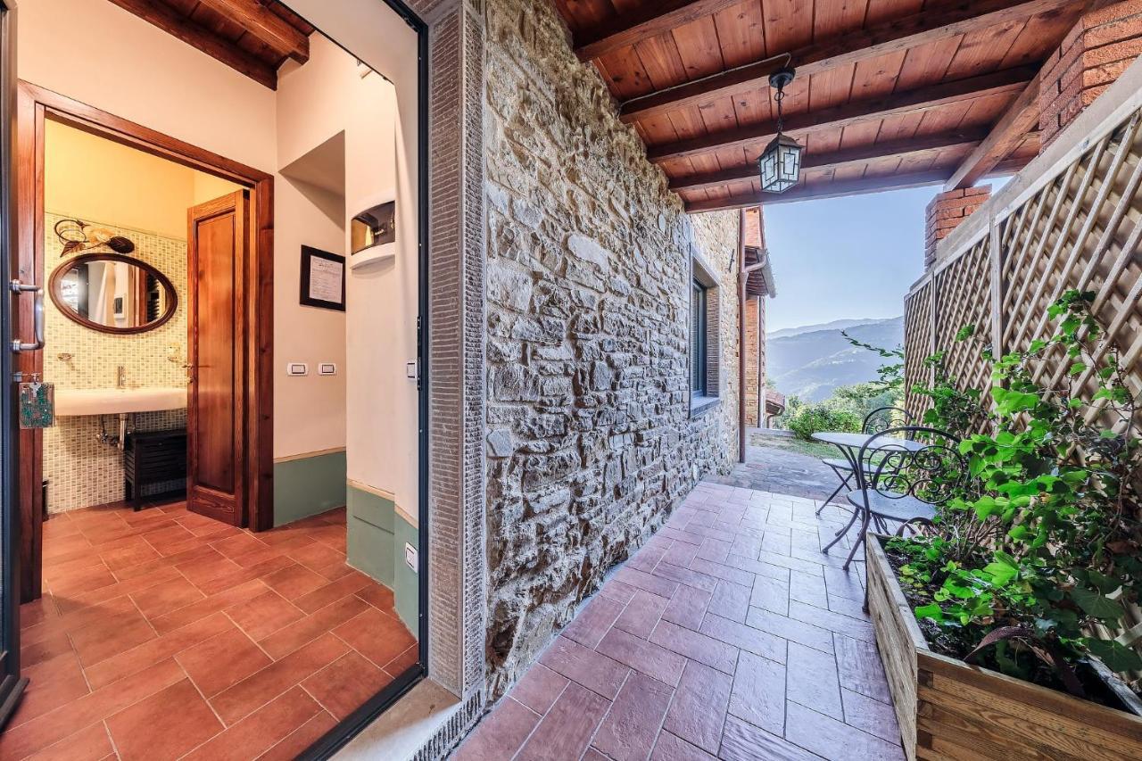 Agriturismo La Fontaccia Rufina Εξωτερικό φωτογραφία