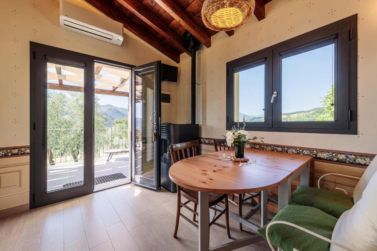 Agriturismo La Fontaccia Rufina Εξωτερικό φωτογραφία