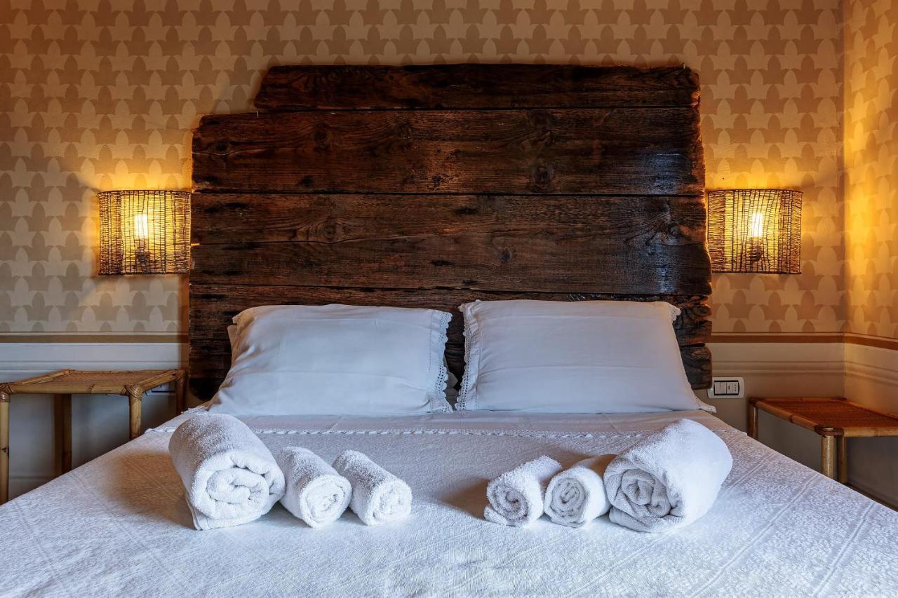 Agriturismo La Fontaccia Rufina Εξωτερικό φωτογραφία