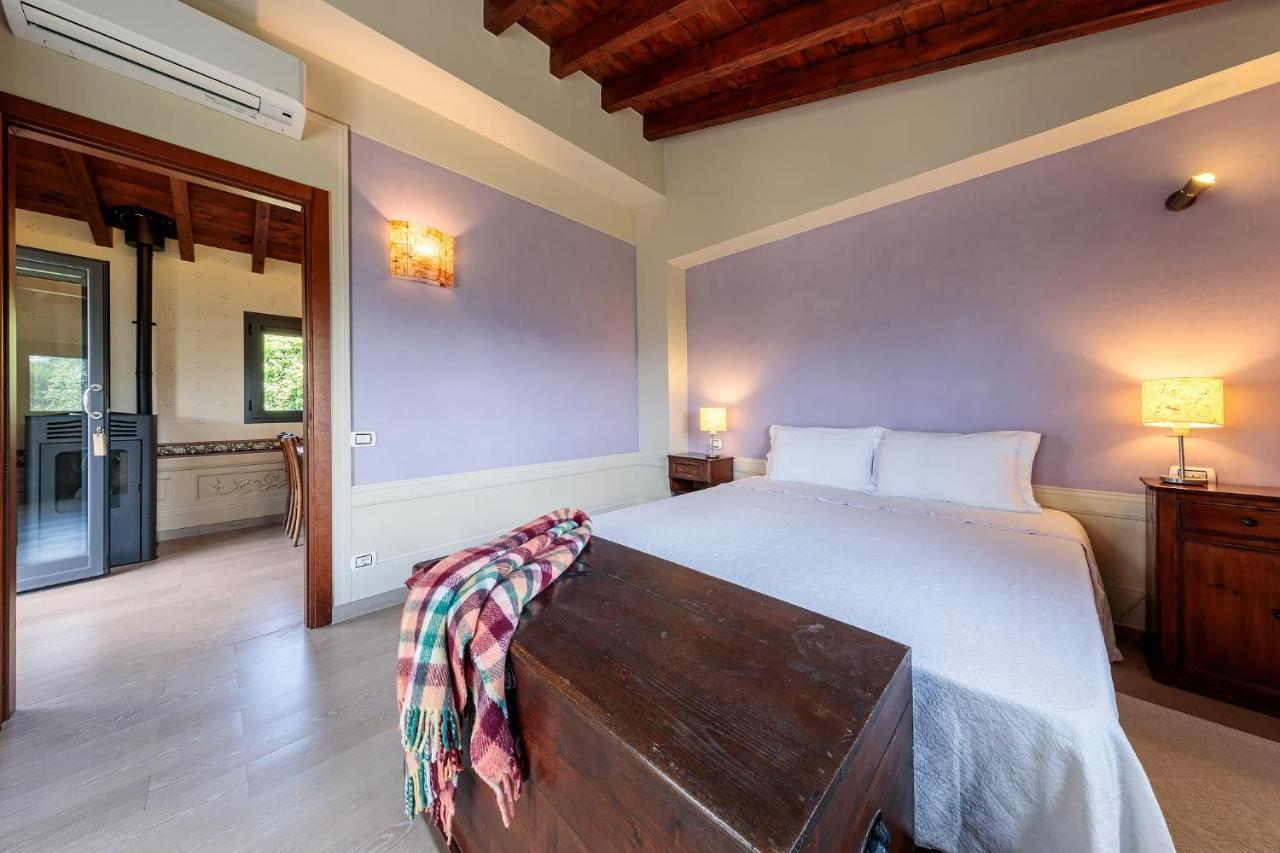 Agriturismo La Fontaccia Rufina Εξωτερικό φωτογραφία