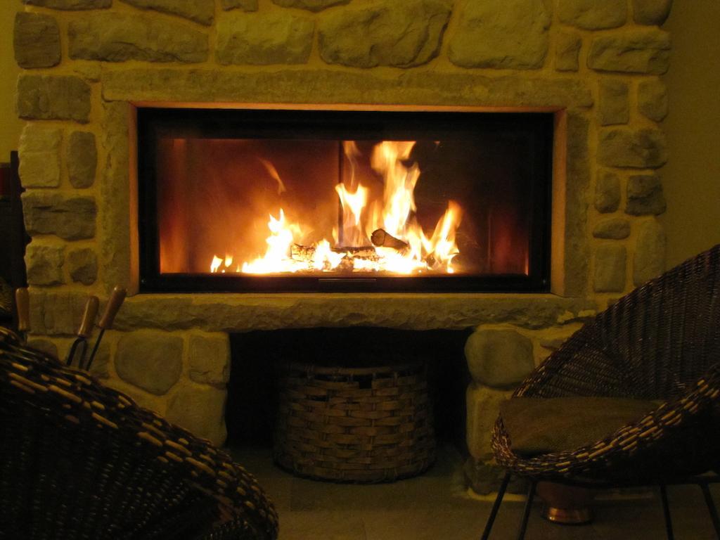 Agriturismo La Fontaccia Rufina Εξωτερικό φωτογραφία
