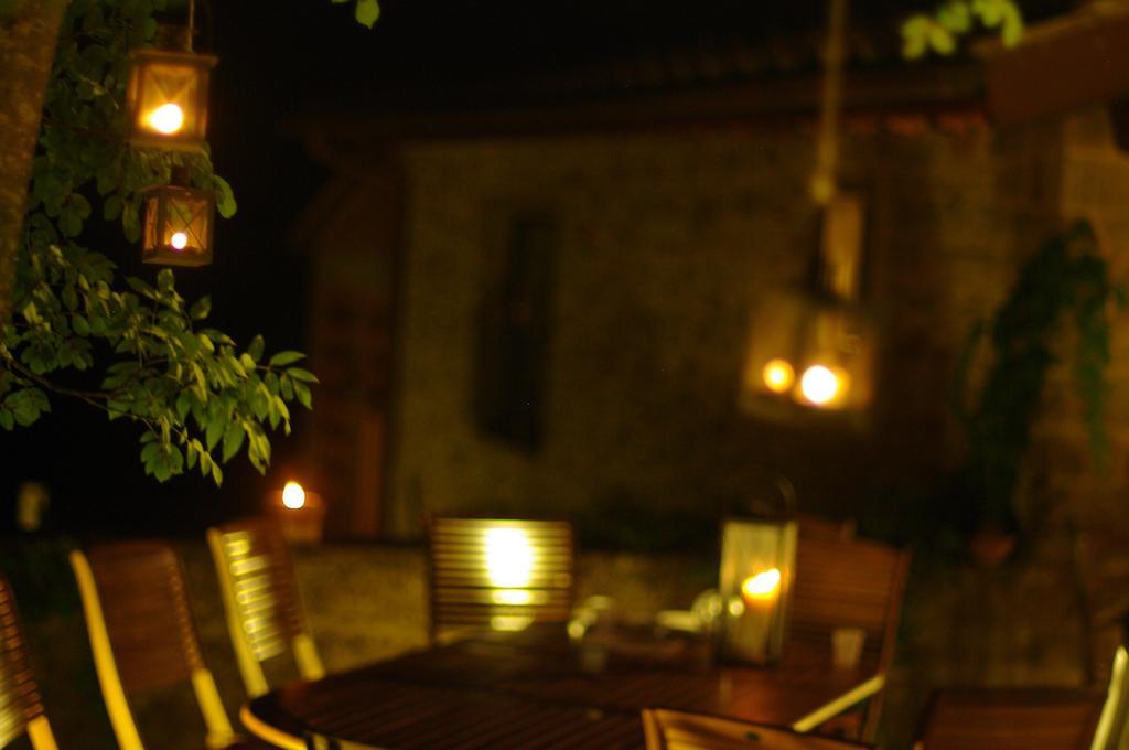 Agriturismo La Fontaccia Rufina Εξωτερικό φωτογραφία
