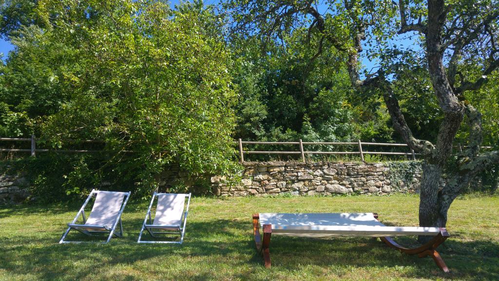 Agriturismo La Fontaccia Rufina Εξωτερικό φωτογραφία