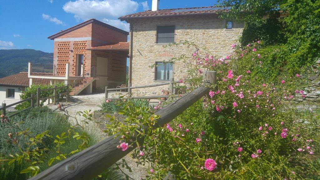 Agriturismo La Fontaccia Rufina Εξωτερικό φωτογραφία
